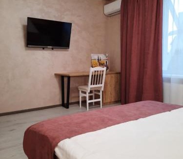 Poltava Oblast Hotel | Perfecthotel