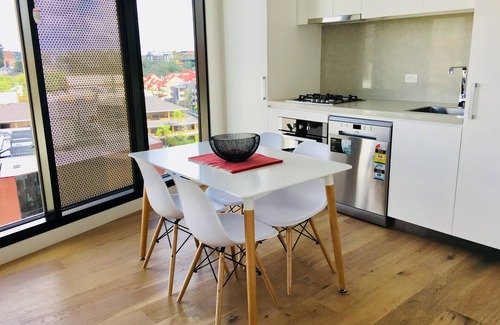 Fortitude Valley Apartment | Perfectly Located and Nice Views