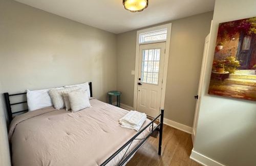 Northeast Apartment | Perfectly Located 2BR APT in DC near metro