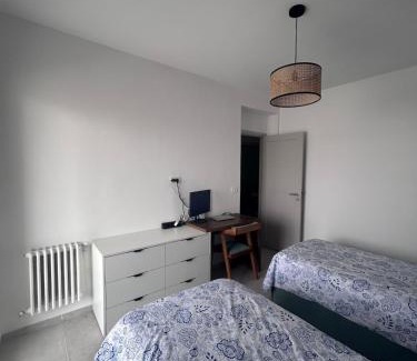 Bab Bhar Apartment | Perfectly Located in Tunis