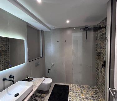 Bab Bhar Apartment | Perfectly Located in Tunis
