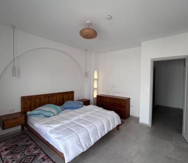 Bab Bhar Apartment | Perfectly Located in Tunis