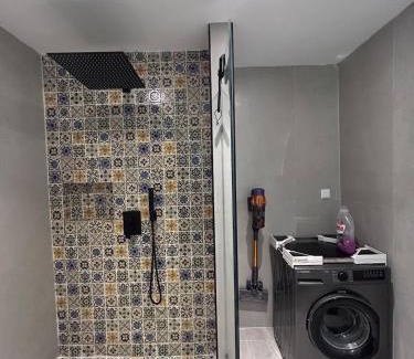 Bab Bhar Apartment | Perfectly Located in Tunis