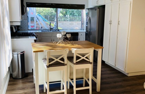 Mission Viejo House | Perfectly Located Summer Family Vacation House. Between Los Angeles & San Diego