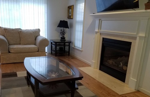 State College House | Perfectly Located, Private Home in Happy Valley