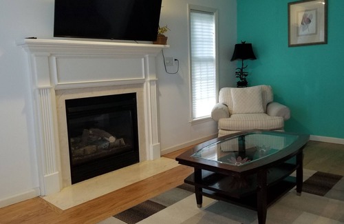 State College House | Perfectly Located, Private Home in Happy Valley