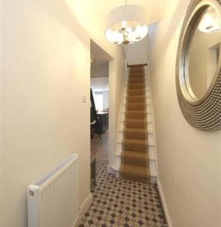 Cathays House | Perfectly Positioned Pad