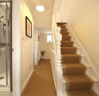 Cathays House | Perfectly Positioned Pad