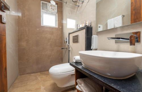 Haridwar Hotel | Perfectstayz Premium Shanti Heritage near Harkipauri