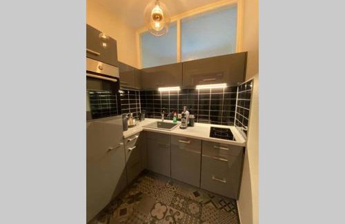 Mitte Apartment | Perfekter Altbaucharme in zentraler Lage !