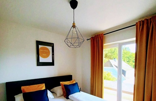 Sankt Egyden Apartment | Perfekter Ausgangspunkt um die Region Wörthersee zu Erkunden
