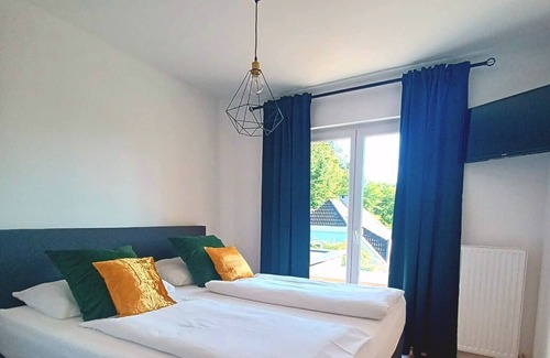 Sankt Egyden Apartment | Perfekter Ausgangspunkt um die Region Wörthersee zu Erkunden