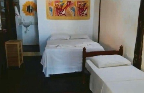 Itacare Hotel | Perfil a Venda
