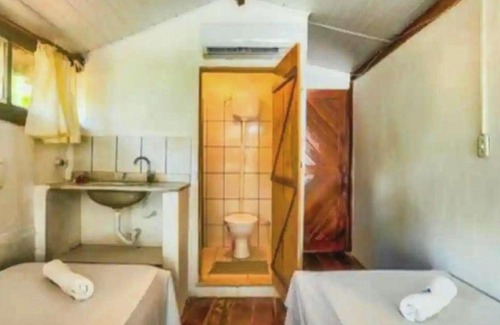 Itacare Hotel | Perfil a Venda