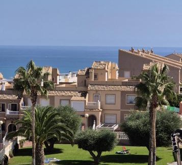 Gran Alacant House | Perfume de jazmín