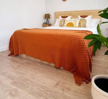 Gran Alacant House | Perfume de jazmín