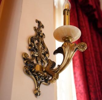 Phuoc Vinh House | Perfume Homestay Huế