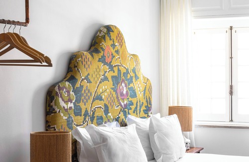 Cascais Bed & Breakfast | Pergola Boutique Hotel
