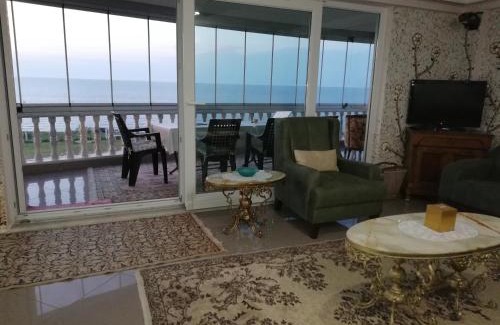 Sinop Apartment | Perice Konak