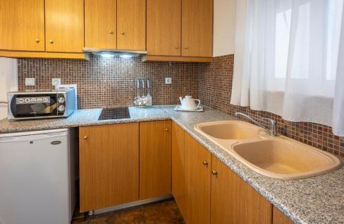 Kos Apartment | Peridis Family Resort