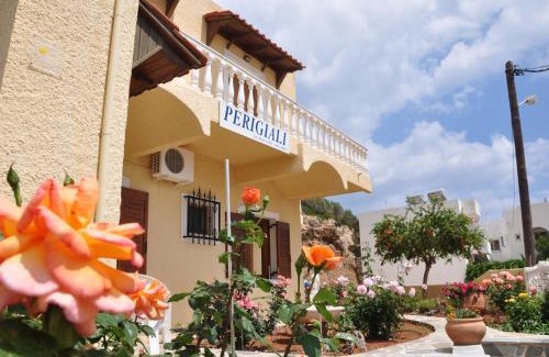 Makry Gialos Apartment | Perigiali