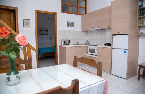 Makry Gialos Apartment | Perigiali