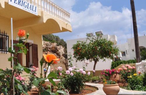 Makry Gialos Apartment | Perigiali