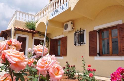 Makry Gialos Apartment | Perigiali