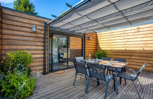 Loubejac Cottage | Perigord Barn Completely Restored in 2016 With Private SPA
