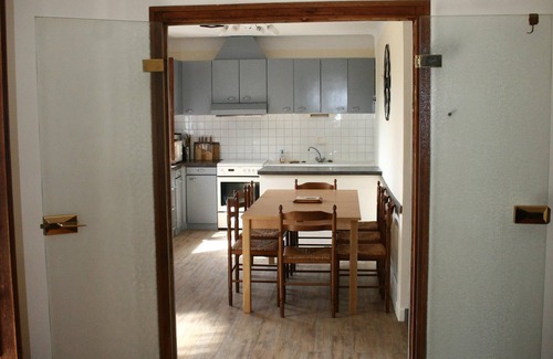 Jaure House | Perigord oak villa 6/8 people
