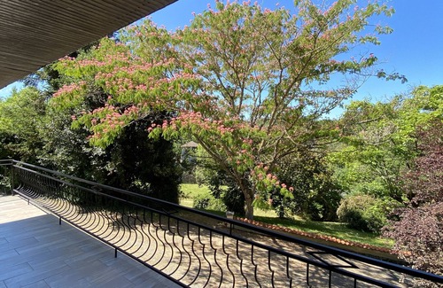 Jaure House | Perigord oak villa 6/8 people
