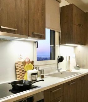 Heraklion Villa | Periopto Maisonette House