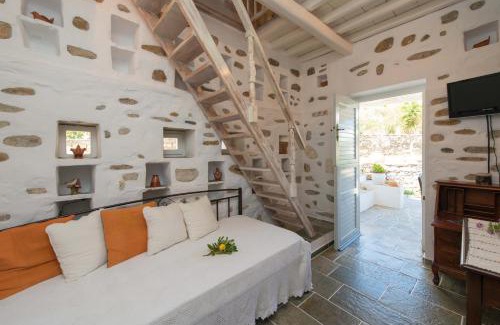 Apollonia House | Peristeronas house sifnos - Dove Cot sifnos