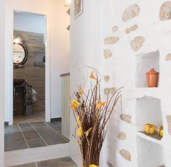 Apollonia House | Peristeronas house sifnos - Dove Cot sifnos