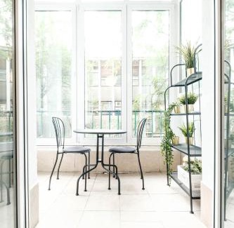 Zagreb Apartment | Periva Apartment Zagreb