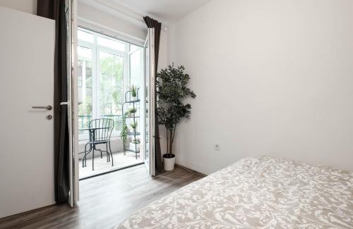 Zagreb Apartment | Periva Apartment Zagreb