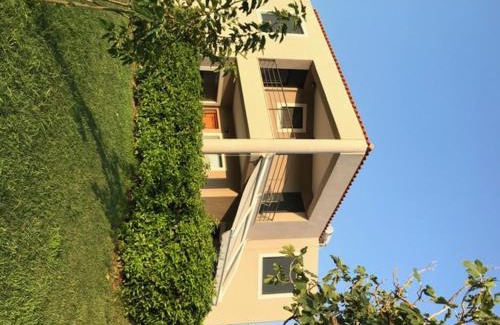 Eresos-Antissa House | Perivoli House A