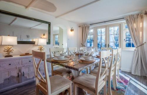 Winterton-on-Sea House | Periwinkle Cottage by Winterton Cottages