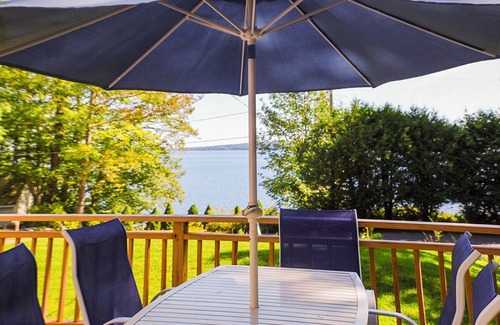 Northport Cabin | PERIWINKLE COTTAGE - Town of Northport - Bayside Village