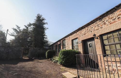 Akeld House | Periwinkle