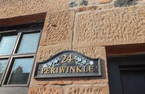 Akeld House | Periwinkle