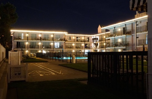 Cape May House | Periwinkle Inn of Cape May is an Oceanfront Boutique Hotel Room