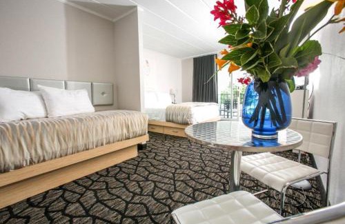 Cape May Hotel | Periwinkle Inn