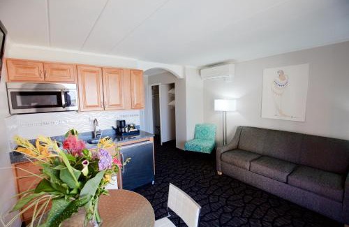 Cape May Hotel | Periwinkle Inn