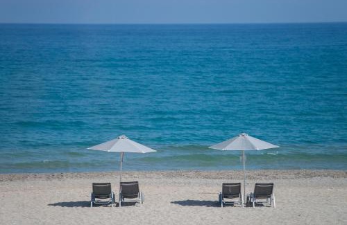 Adelianos Kampos Villa | Perla al Mare