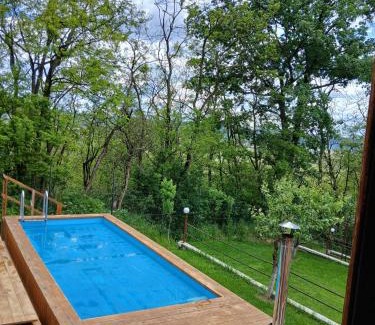 Albestii Paminteni House | Perla Argesului, Ciubar, Piscina, Lift, Gratar, Cabana, Pensiune, Hotel Cazare Transfăgarasan Curtea de Arges