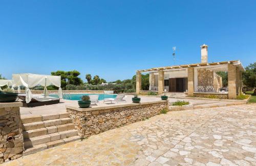 Fontanelle Villa | Perla Bianca by Perle di Puglia