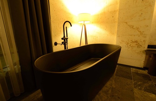 Goreme Hotel | Perla Cappadocia