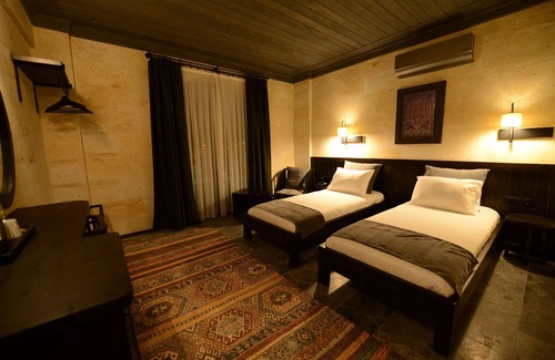 Goreme Hotel | Perla Cappadocia