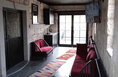 Goreme Hotel | Perla Cappadocia